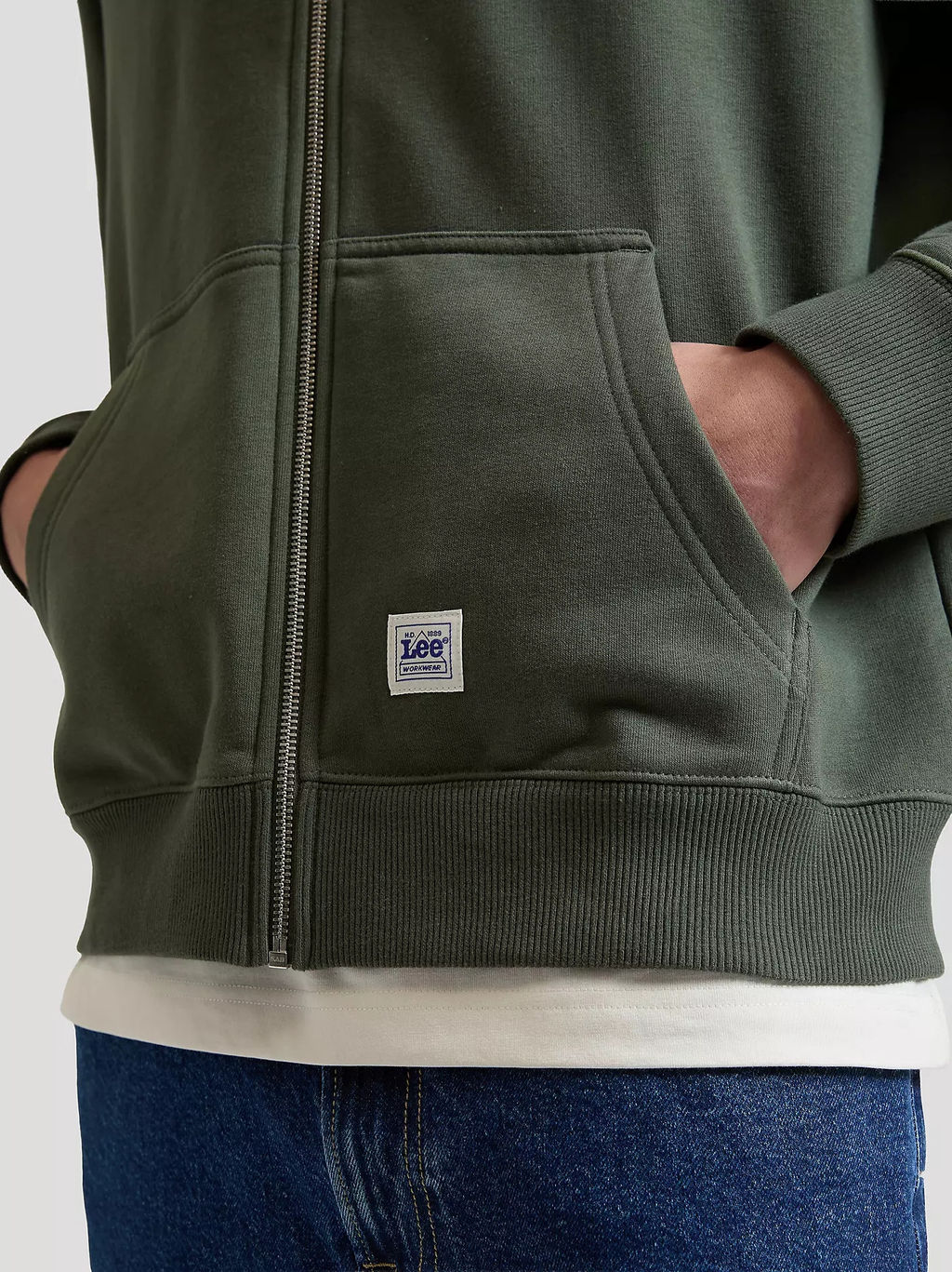 Джемпер мужской