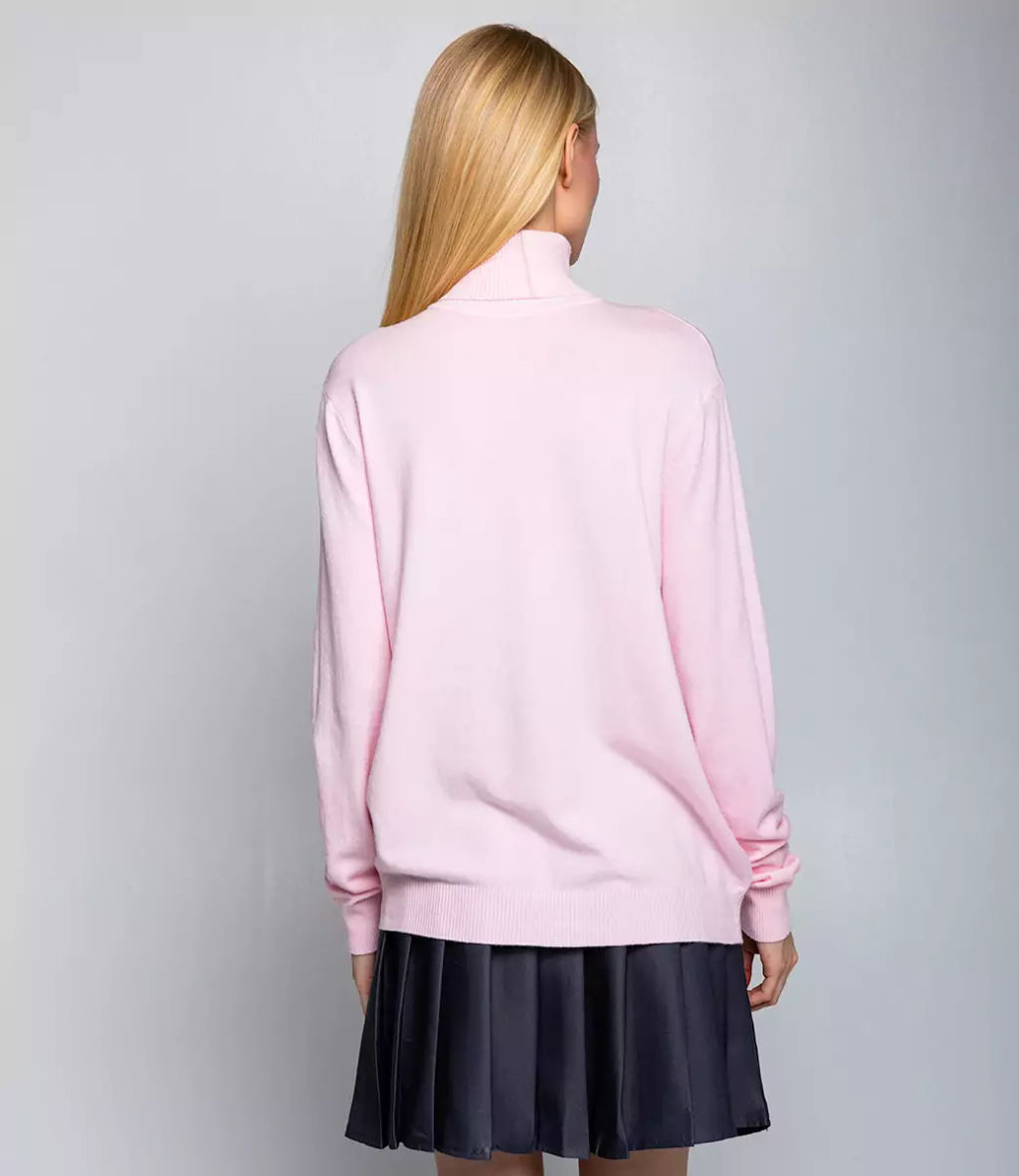 Водолазка #ОКТ06 - Dommod фото 27