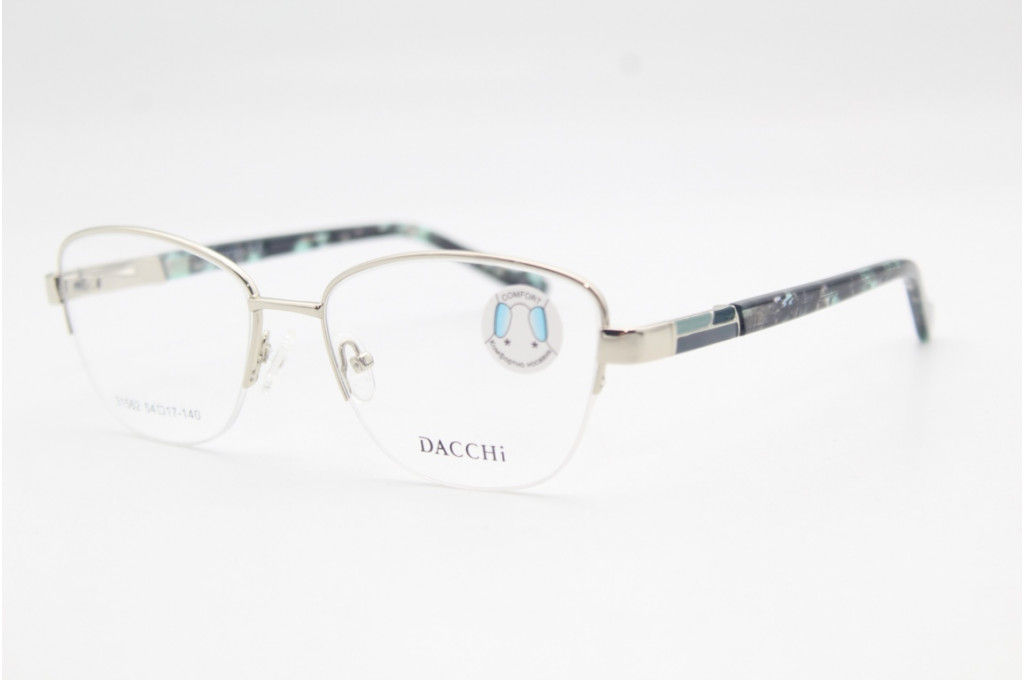 Оправа DACCHI 31562 54-17-140 С3