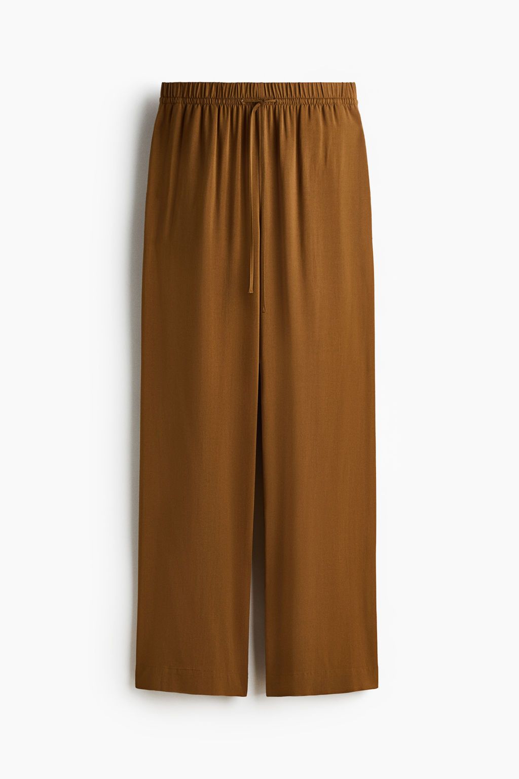 Pantalon amplio sin cierre - H&m фото 4