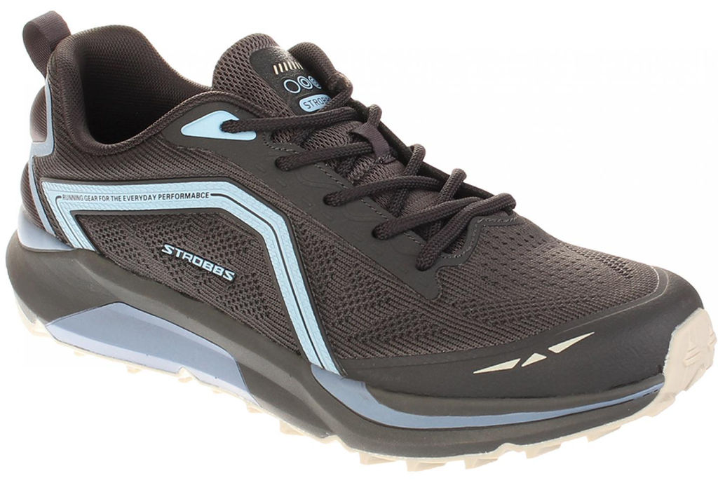 Кроссовки Strobbs C3543-1