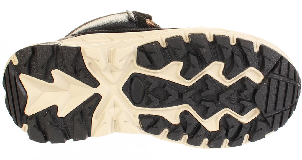 Ботинки КОТОФЕЙ 654706-44