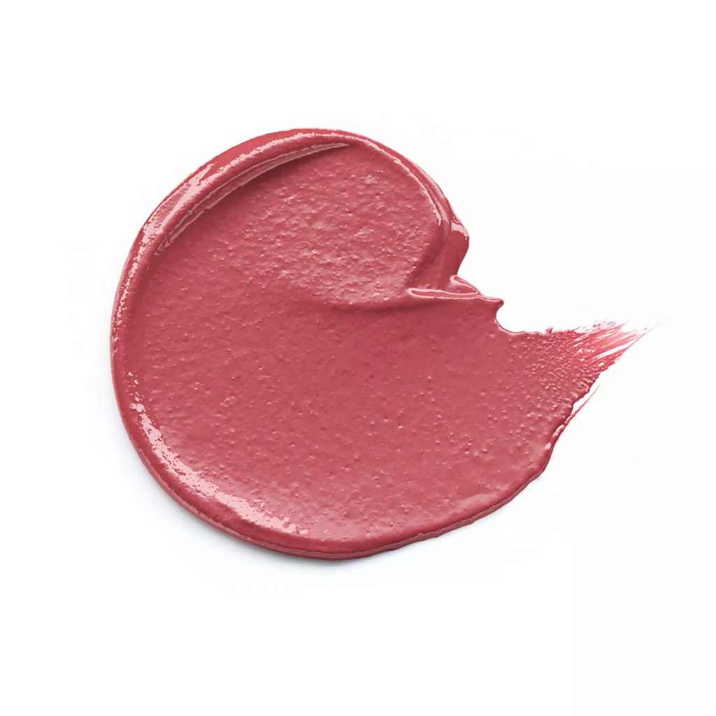 essence Помада для губ Caring Shine Vegan Collagen lipstick, 204 My Way  фото 2