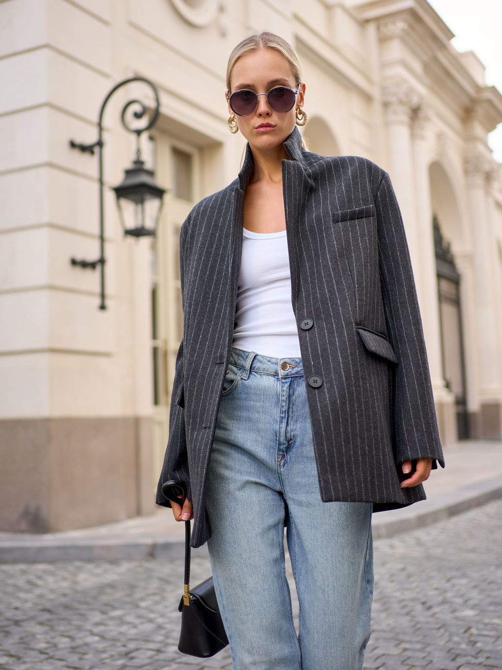 Пальто женское 

АРТ. 63050 - Hoops фото 9