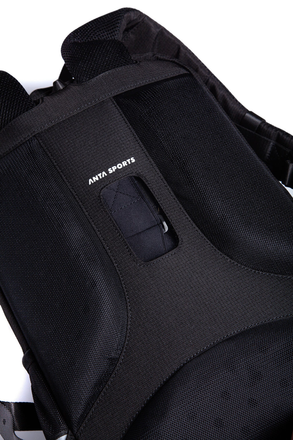 Рюкзак Черный