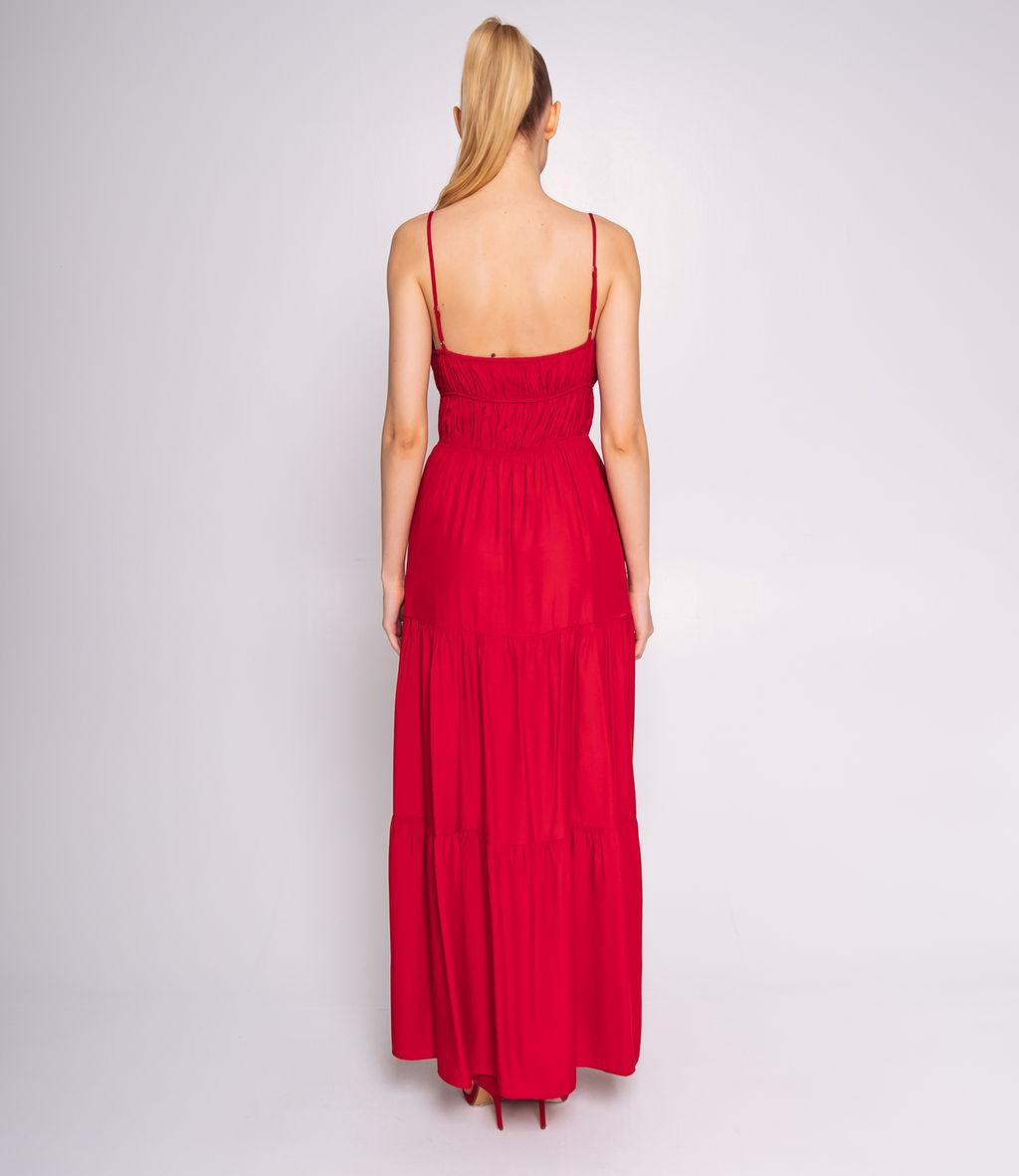 Сарафан #ОКТ025013 - Dommod фото 4