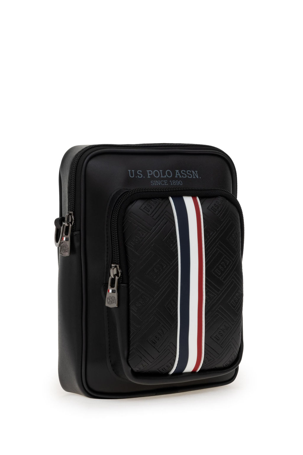 Erkek Siyah _anta Sepette S_rpriz _ndirim - U.s. polo assn фото 2