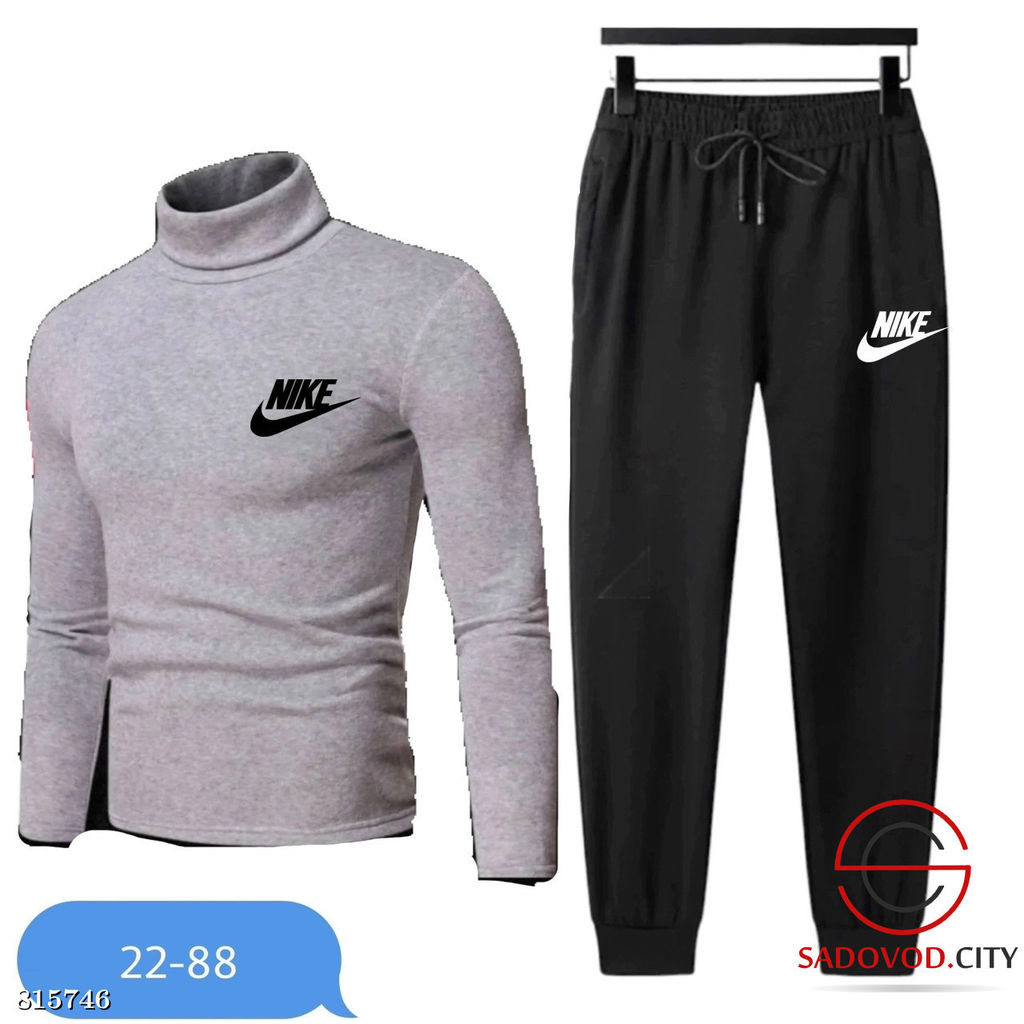 Мужские костюмы спортивные - Bruno фото 2