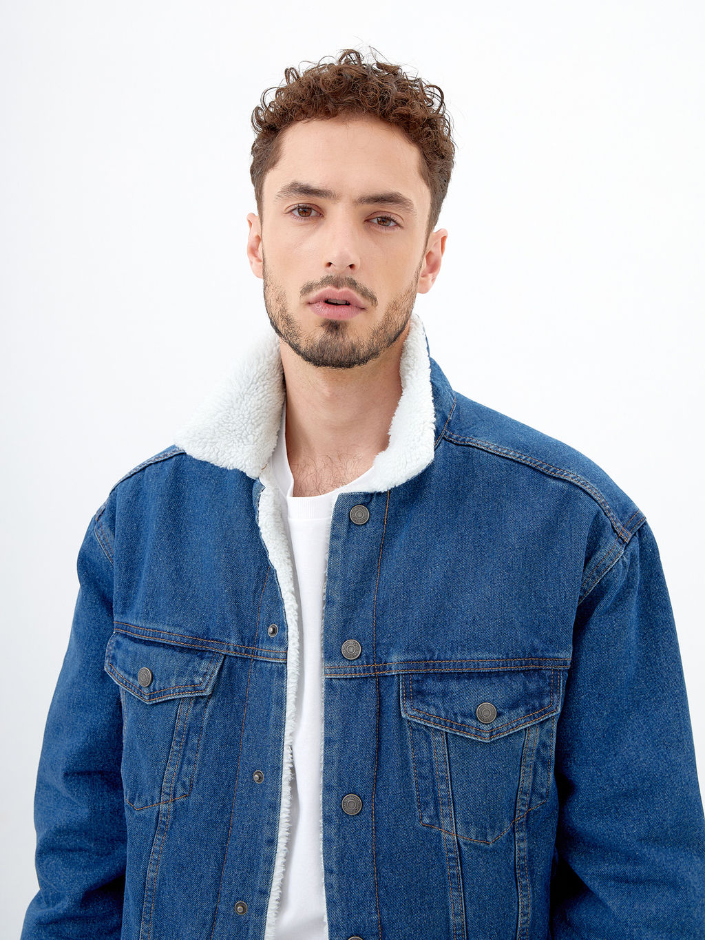 Мужская Куртка - Mossmore фото 12