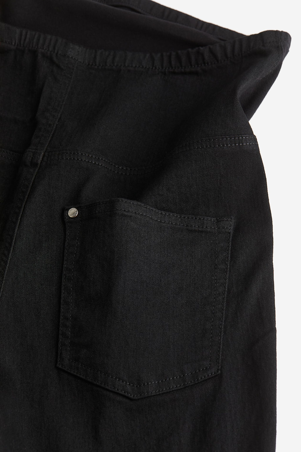 MAMA Super Skinny Jeans - H&m фото 5