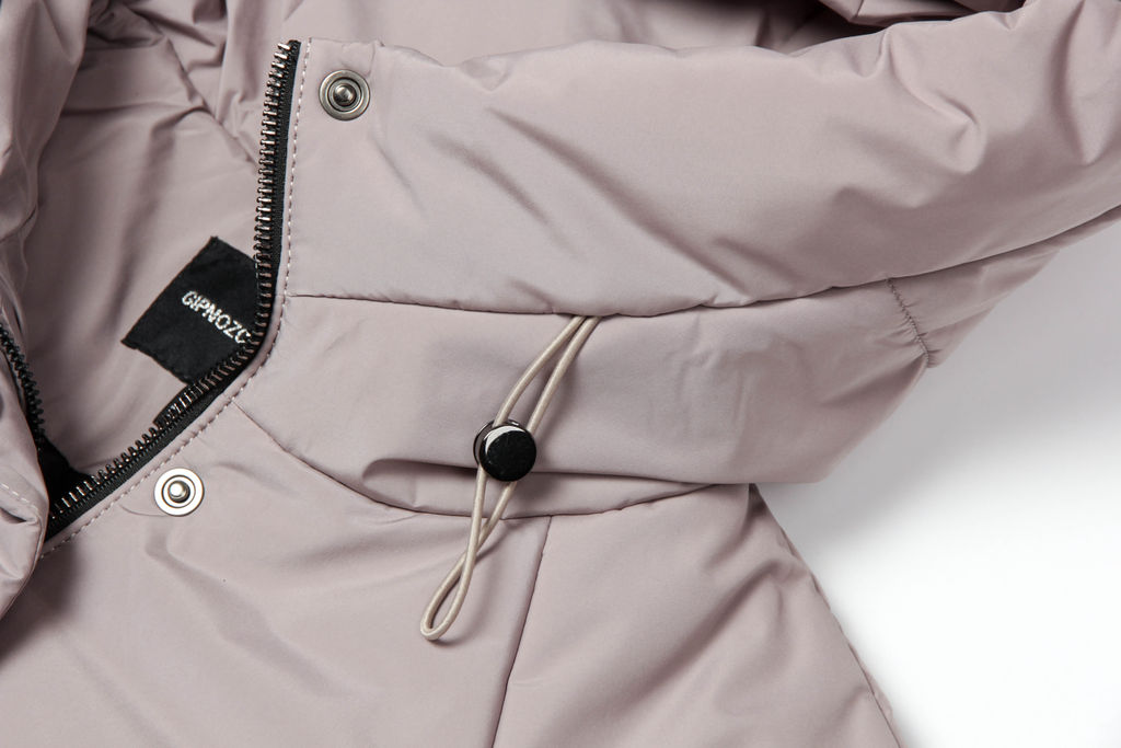 Куртка - Gipnoz фото 12