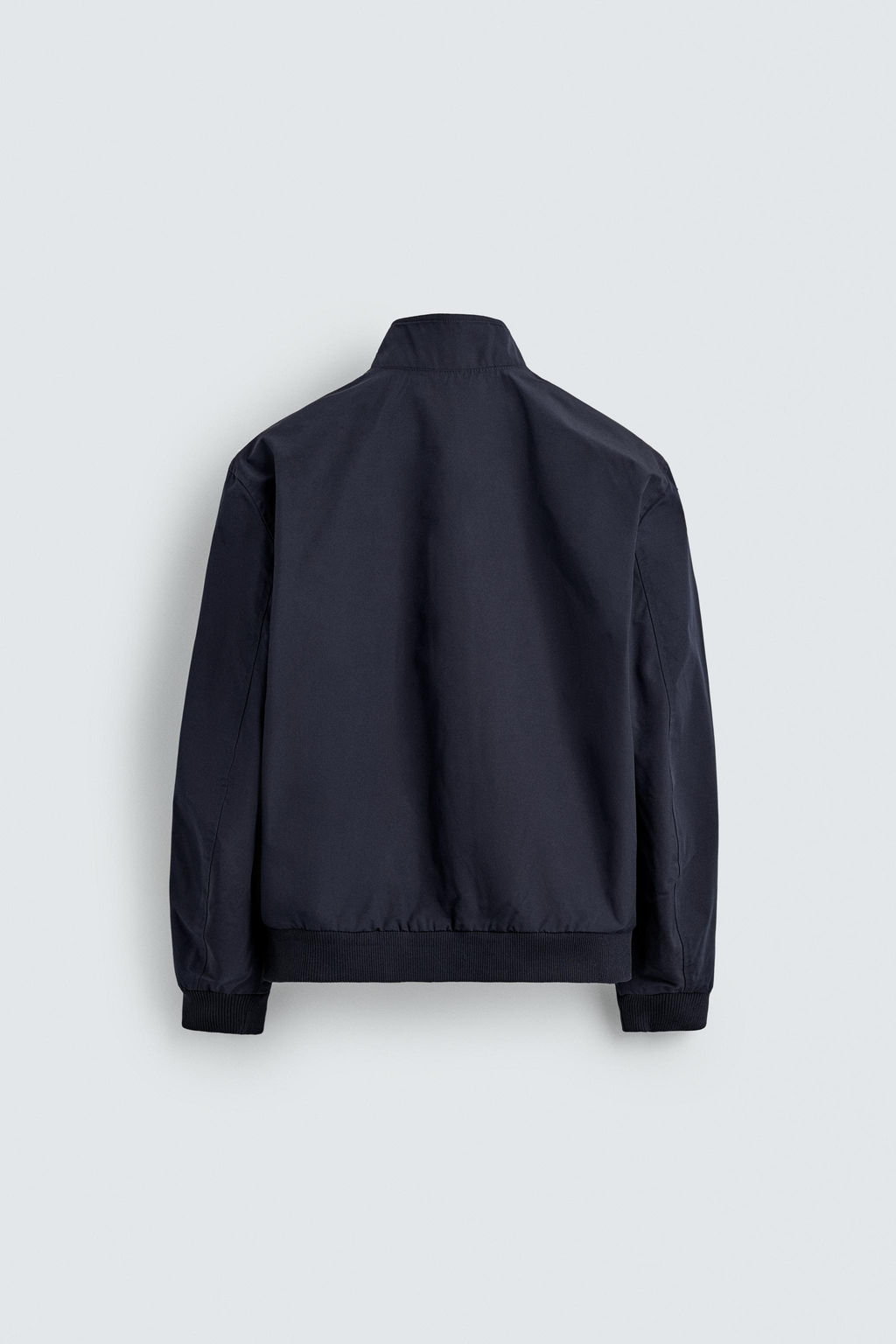 WATER-REPELLENT TECHNICAL JACKET - Zara фото 16