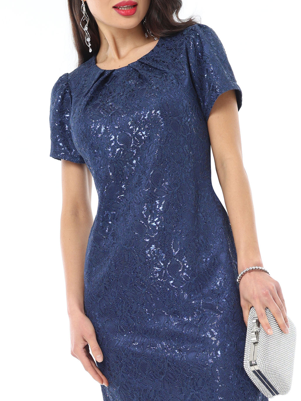 Платье Ода моде, жанр - Dstrend фото 3