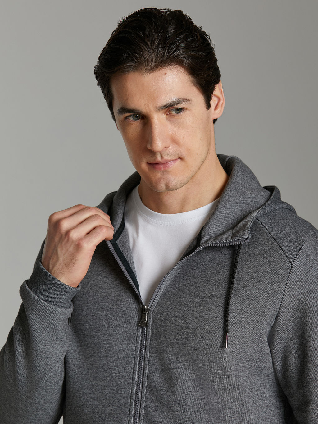 Спортивный костюм мужской 133M-RR-1813/1 RED-N-ROCKS - Addic фото 3