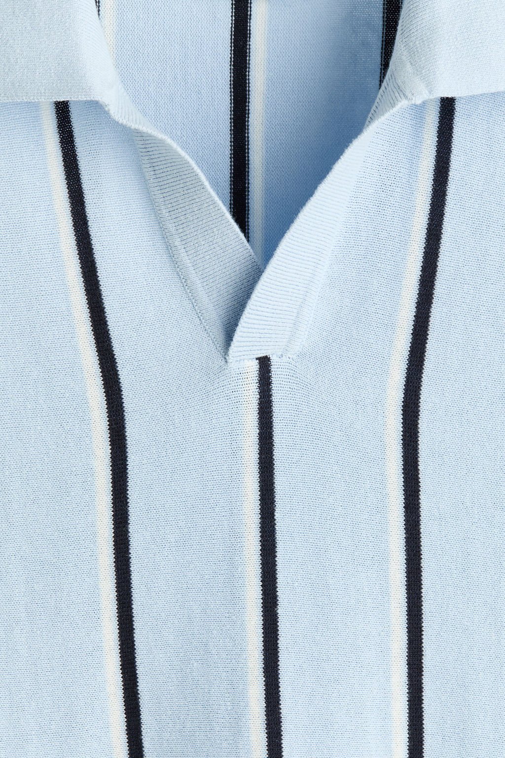 Polo de algod?n Regular Fit - H&m фото 5