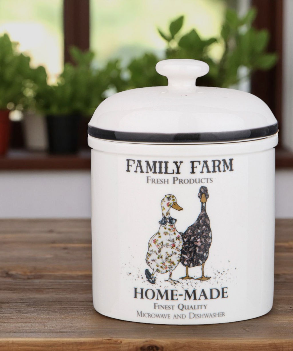 БАНКА LEFARD FAMILY FARM 500 МЛ 14 СМ  фото 11