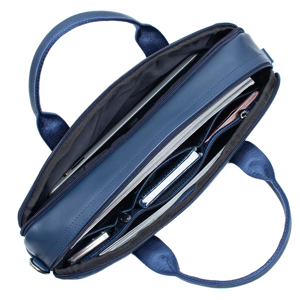 Деловая сумка Craig Black - Lakestone фото 20