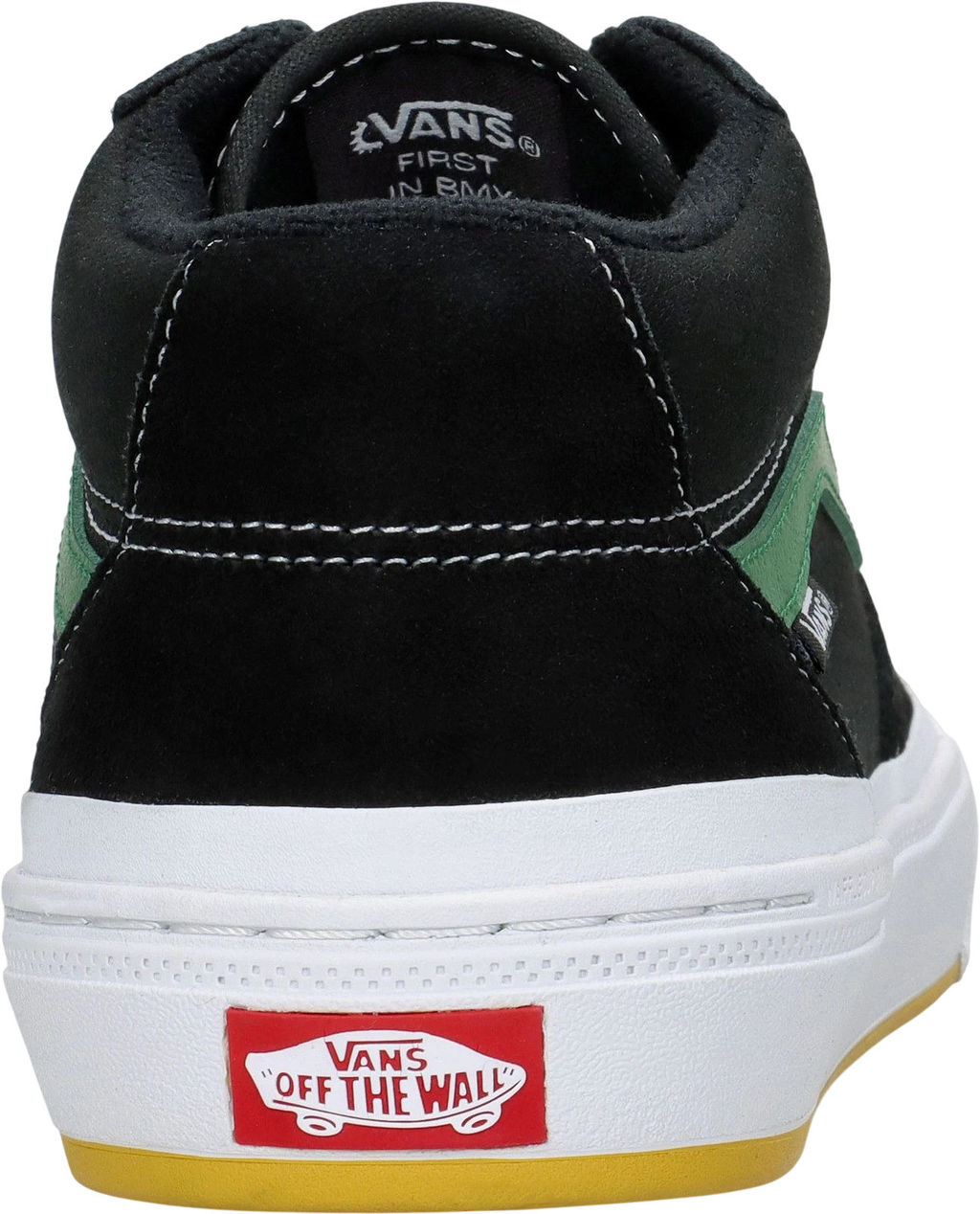 Кеды мужские - Vans фото 4