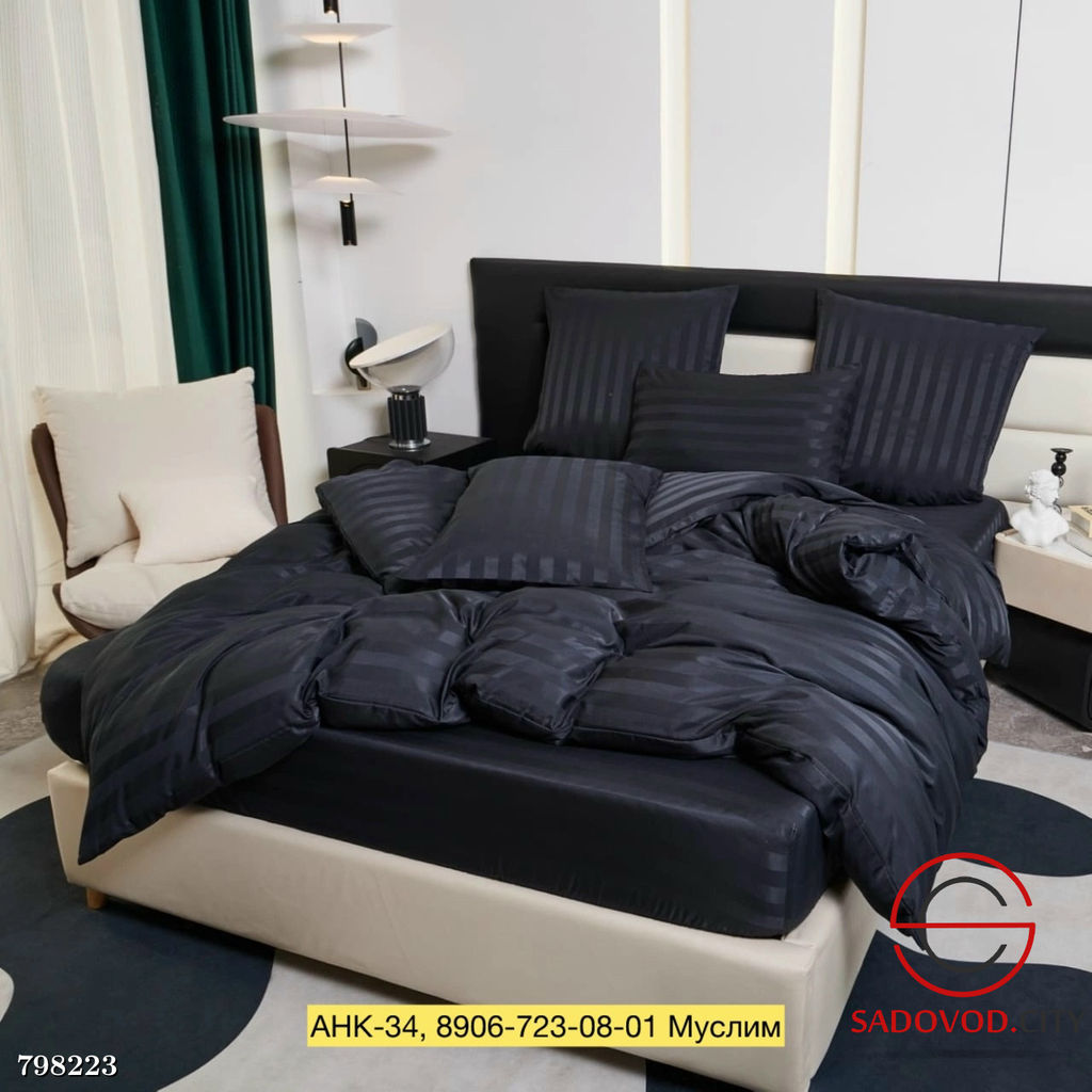 Постельное белье 180*220