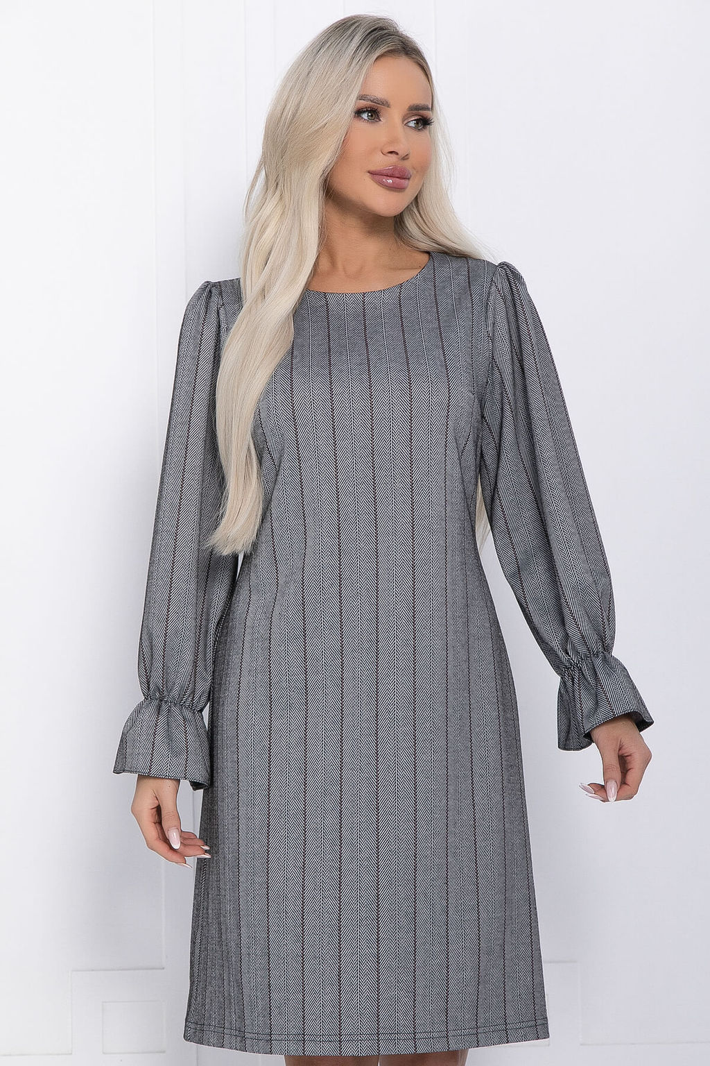 Платье Есения - Lt collection фото 11