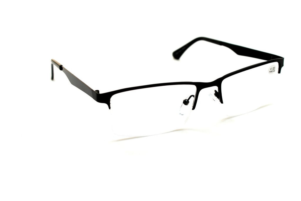 Готовые очки eae - 1002 c1 +4