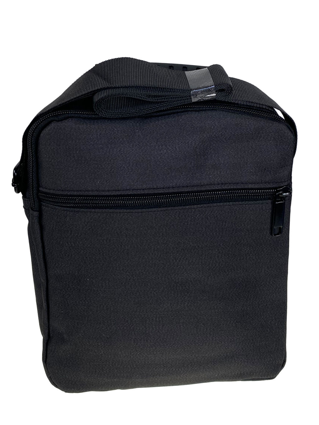 Мужская сумка из текстиля, цвет черный - Greta фото 2