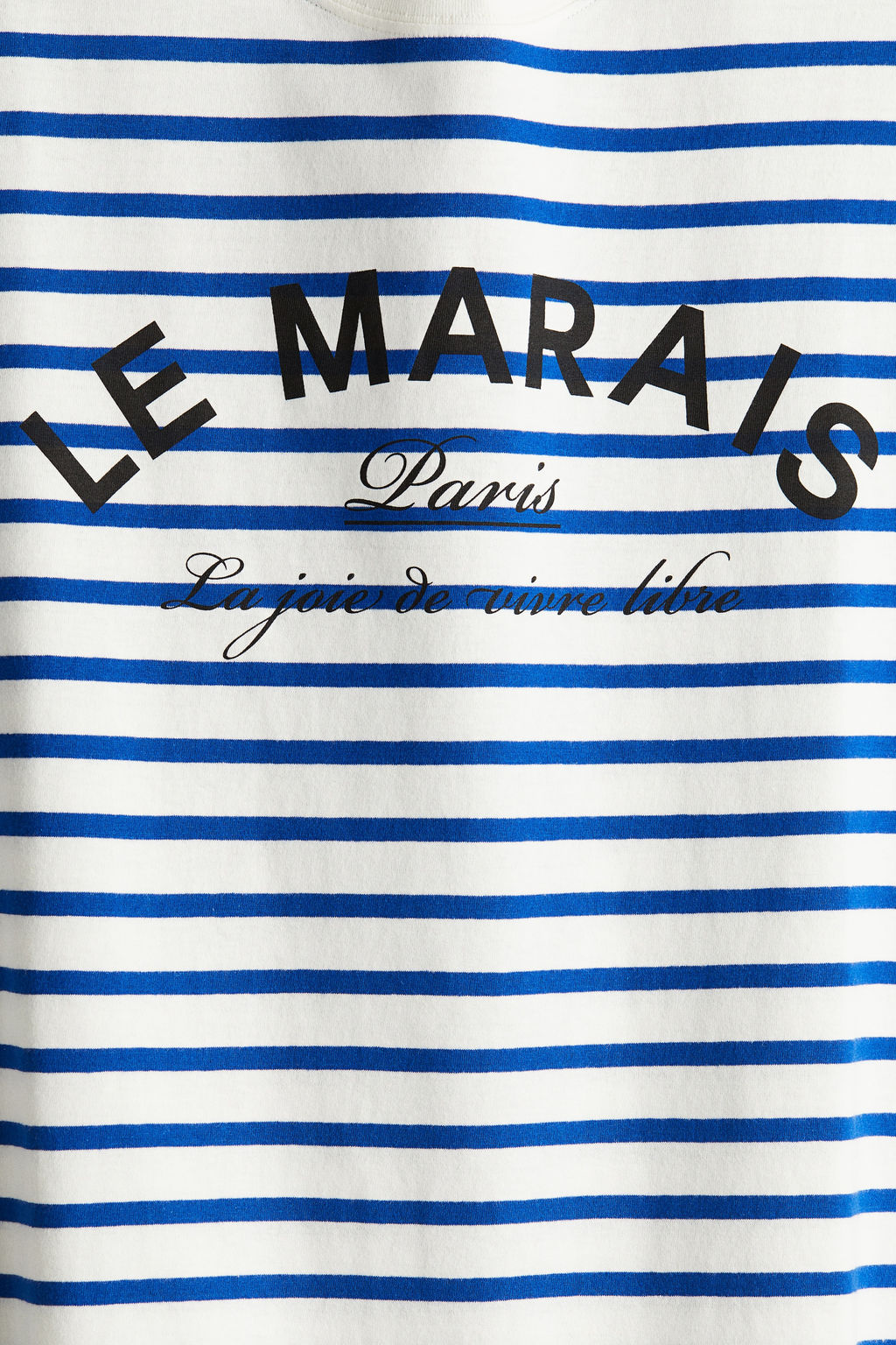 Camiseta con estampado - H&m фото 16