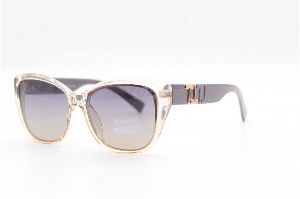 Солнцезащитные очки Maiersha (Polarized) 03844 57-16-139 С7-33