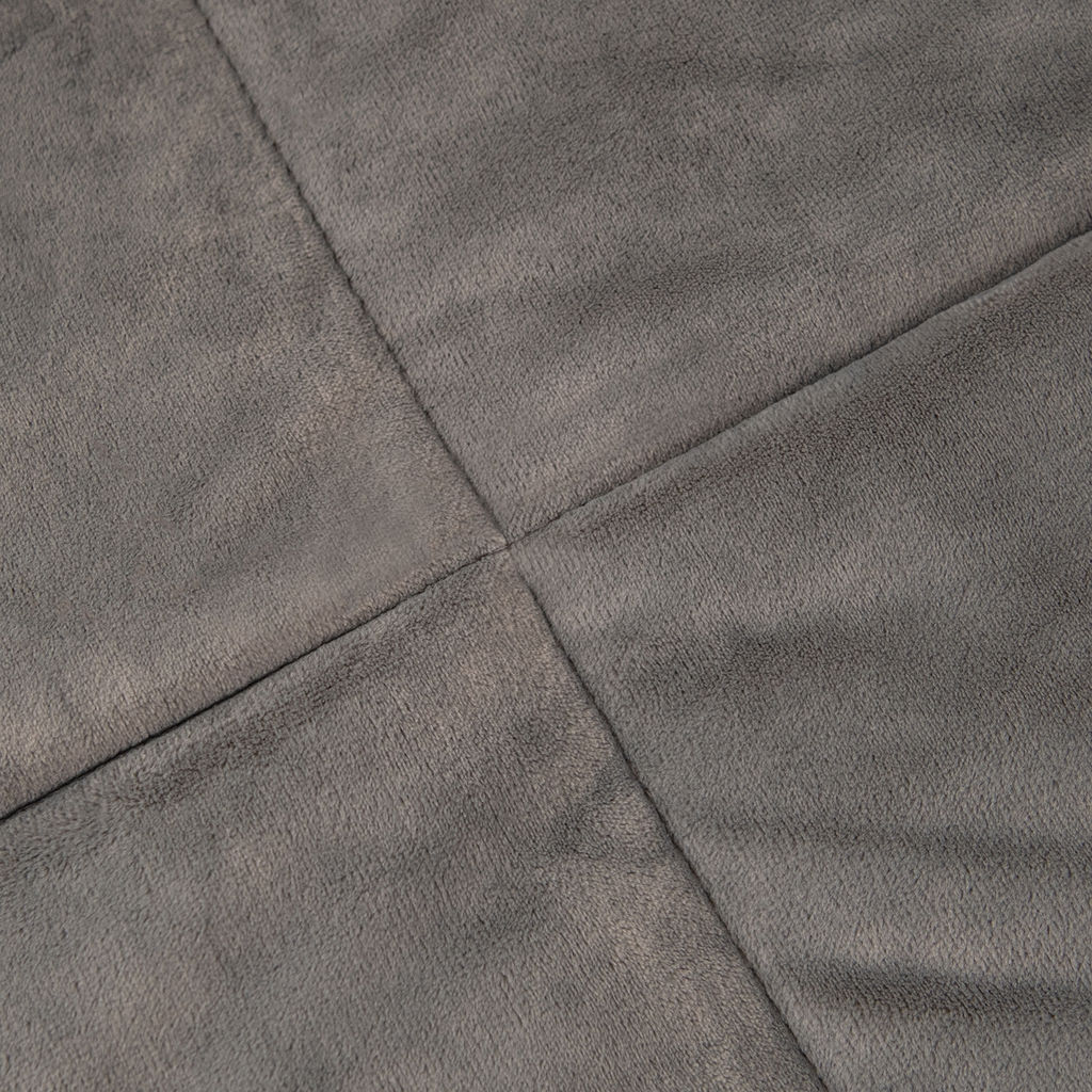 Комплект постельного белья на резинке Сатин Velouria Luxe с Одеялом VLR009 - Ситрейд фото 8