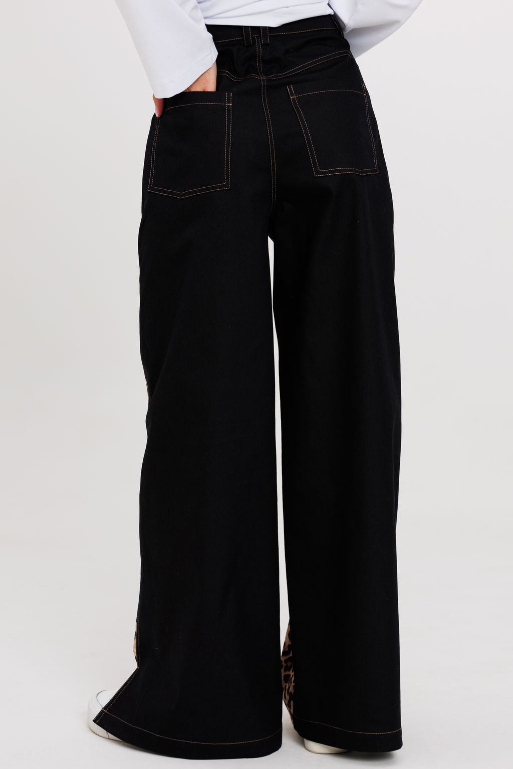 Брюки 4238 - Kivviwear фото 3