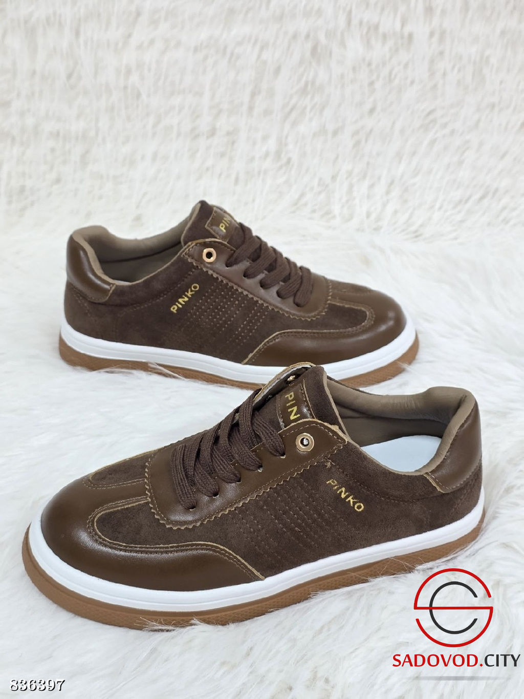 Кроссовки женские весенние