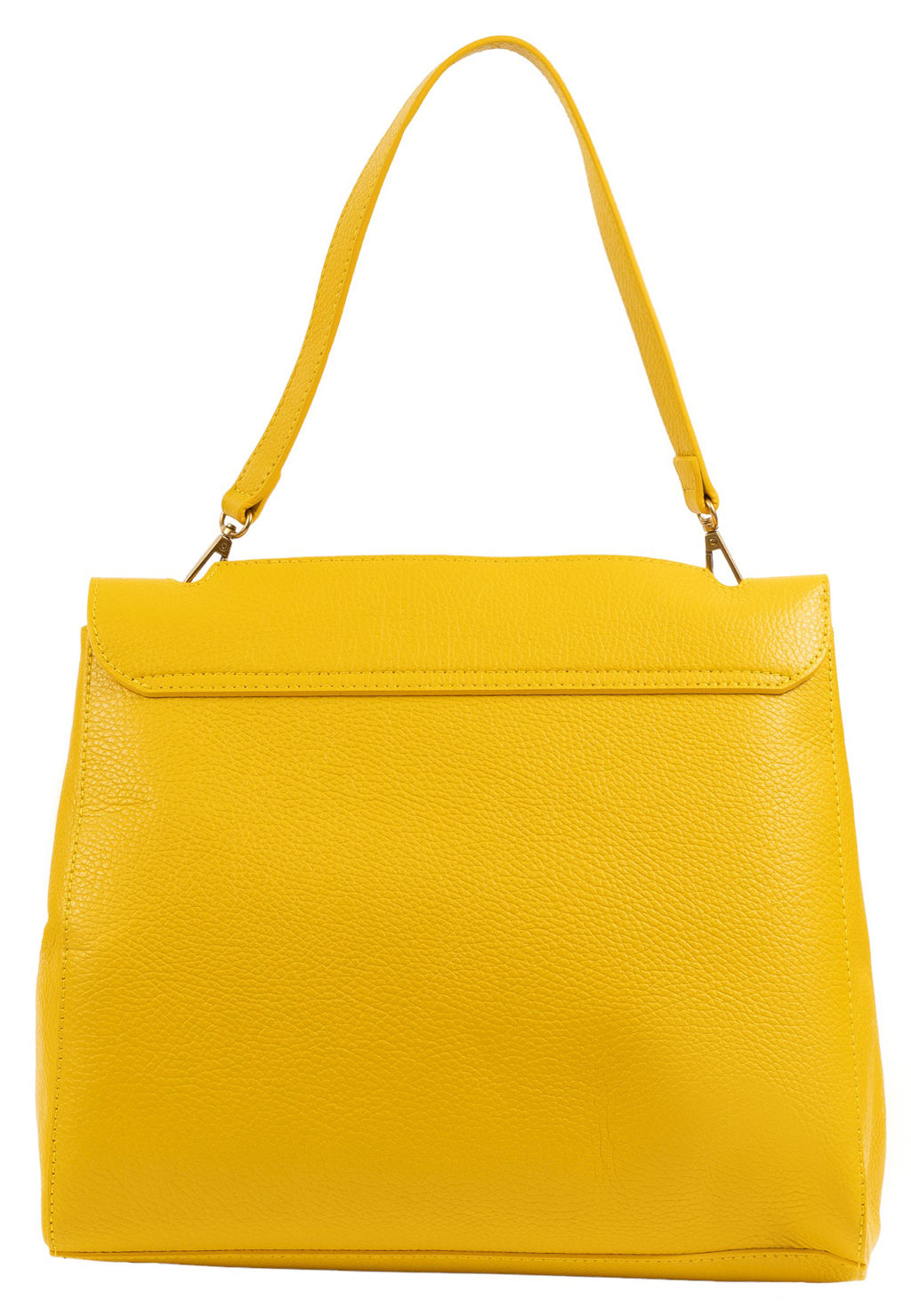 Сумка женская из телячьей кожи