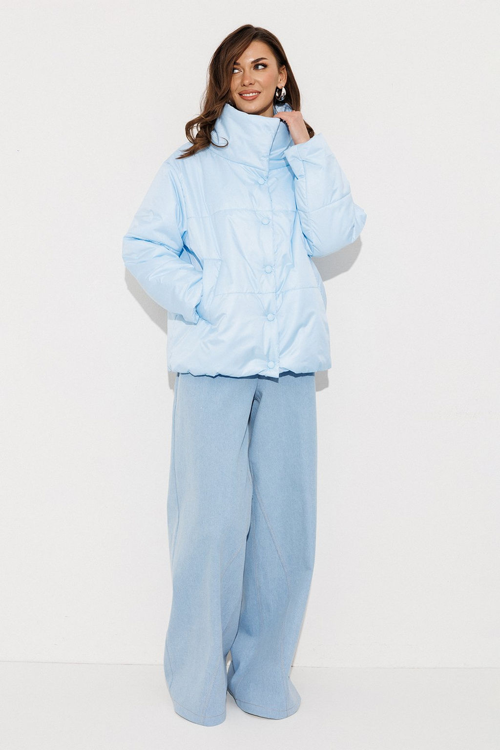 Куртка 3181 - Buter фото 3