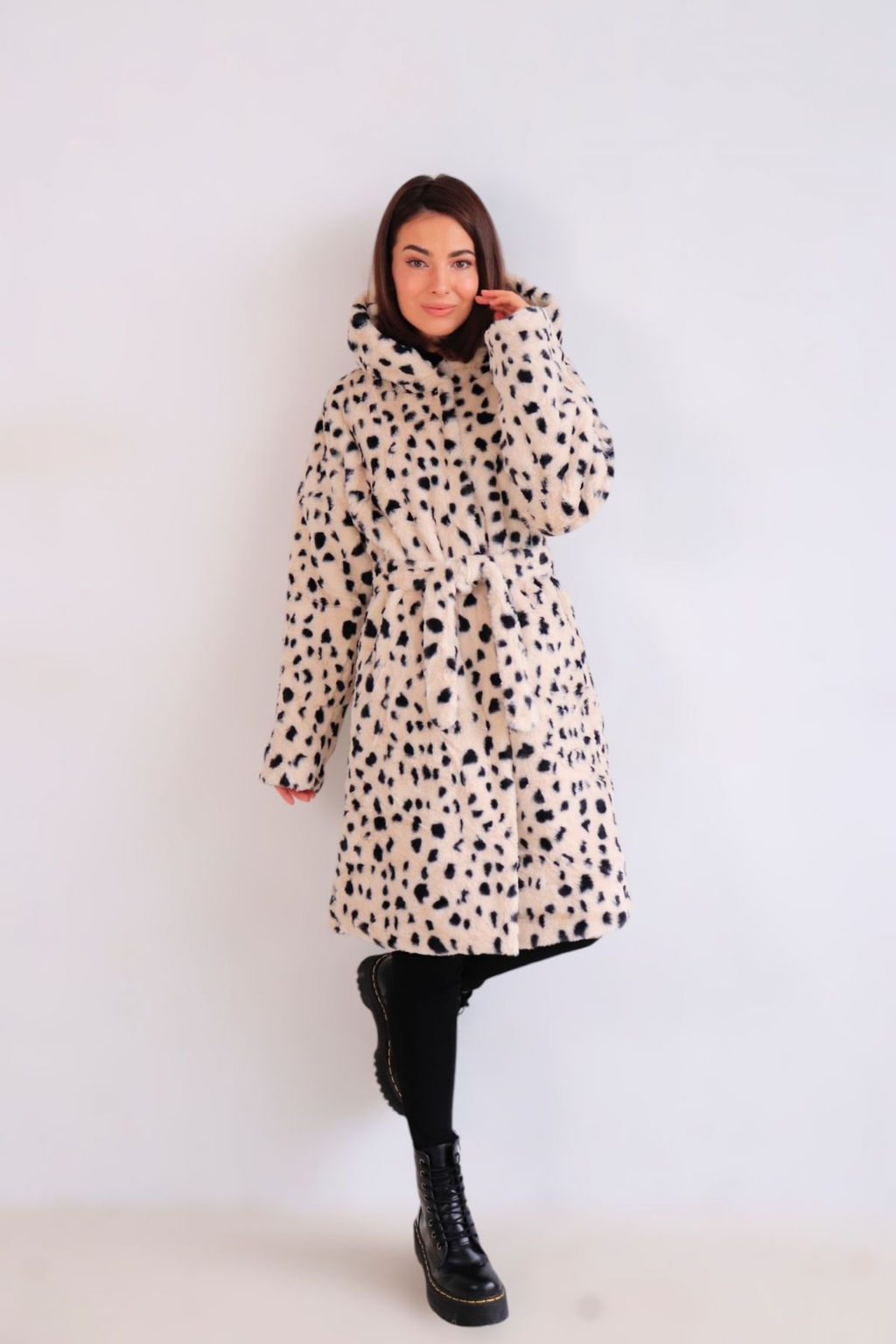 Martichelli Шубка  фото 6