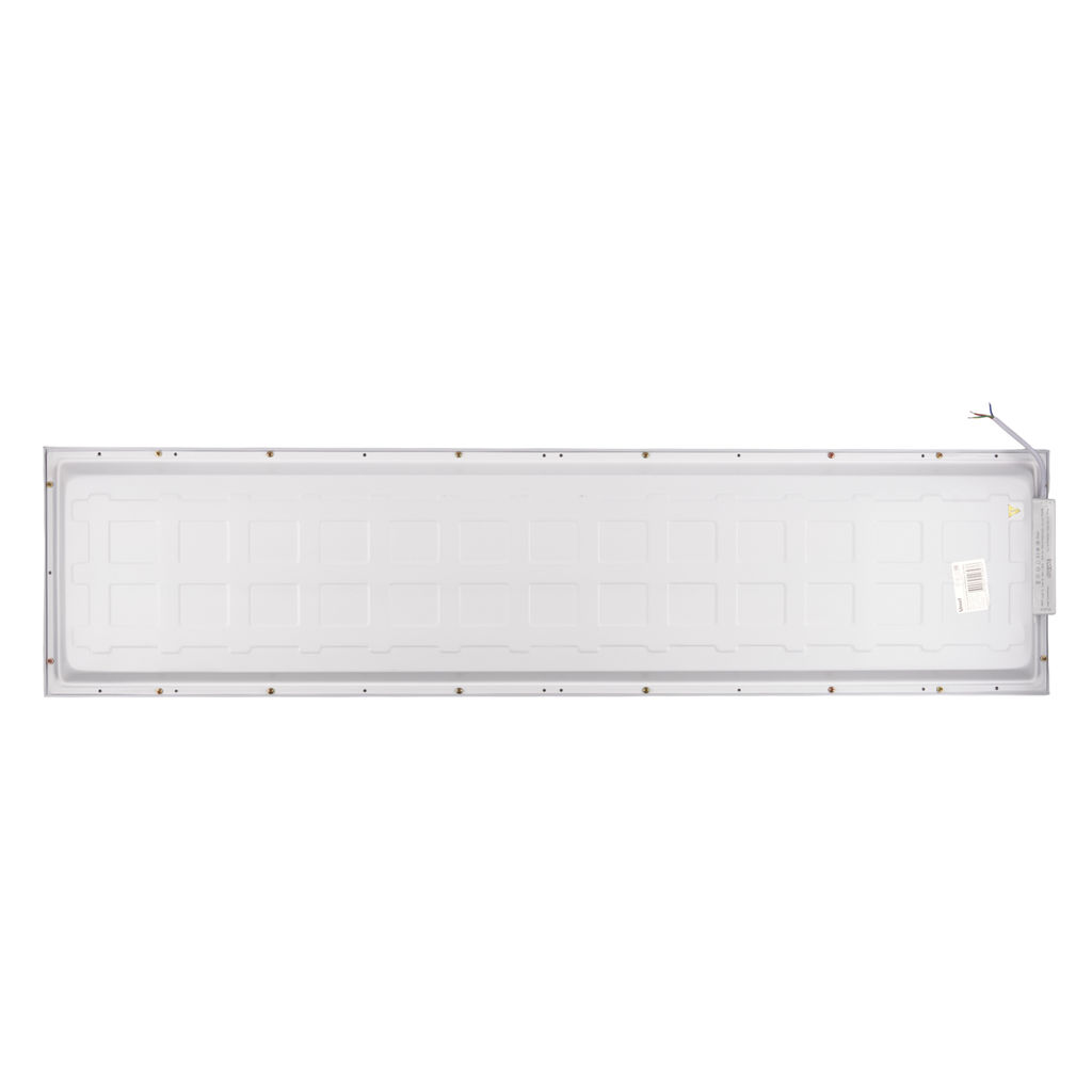 ULP-30120 36W/4000K/LL IP40 PREMIUM+ OPAL WHITE Светильник светодиодный потолочный встраиваемый. Белый свет (4000K). 3900Лм. Корпус белый. В комплекте с и/п. ТМ Uniel