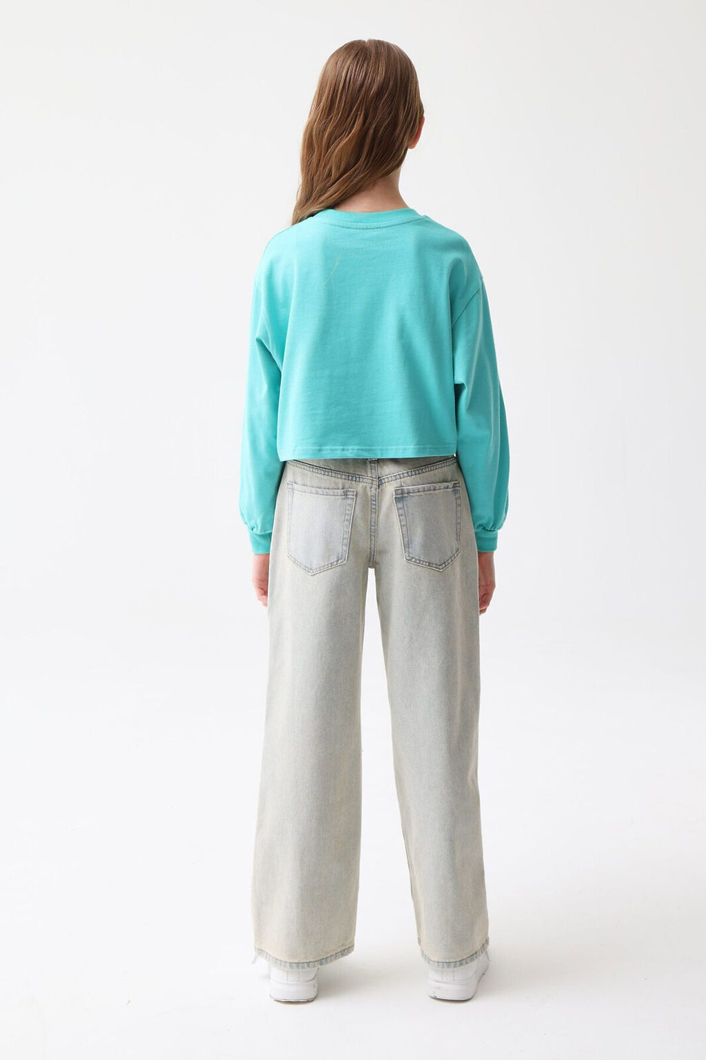 Джемпер - Смена фото 9