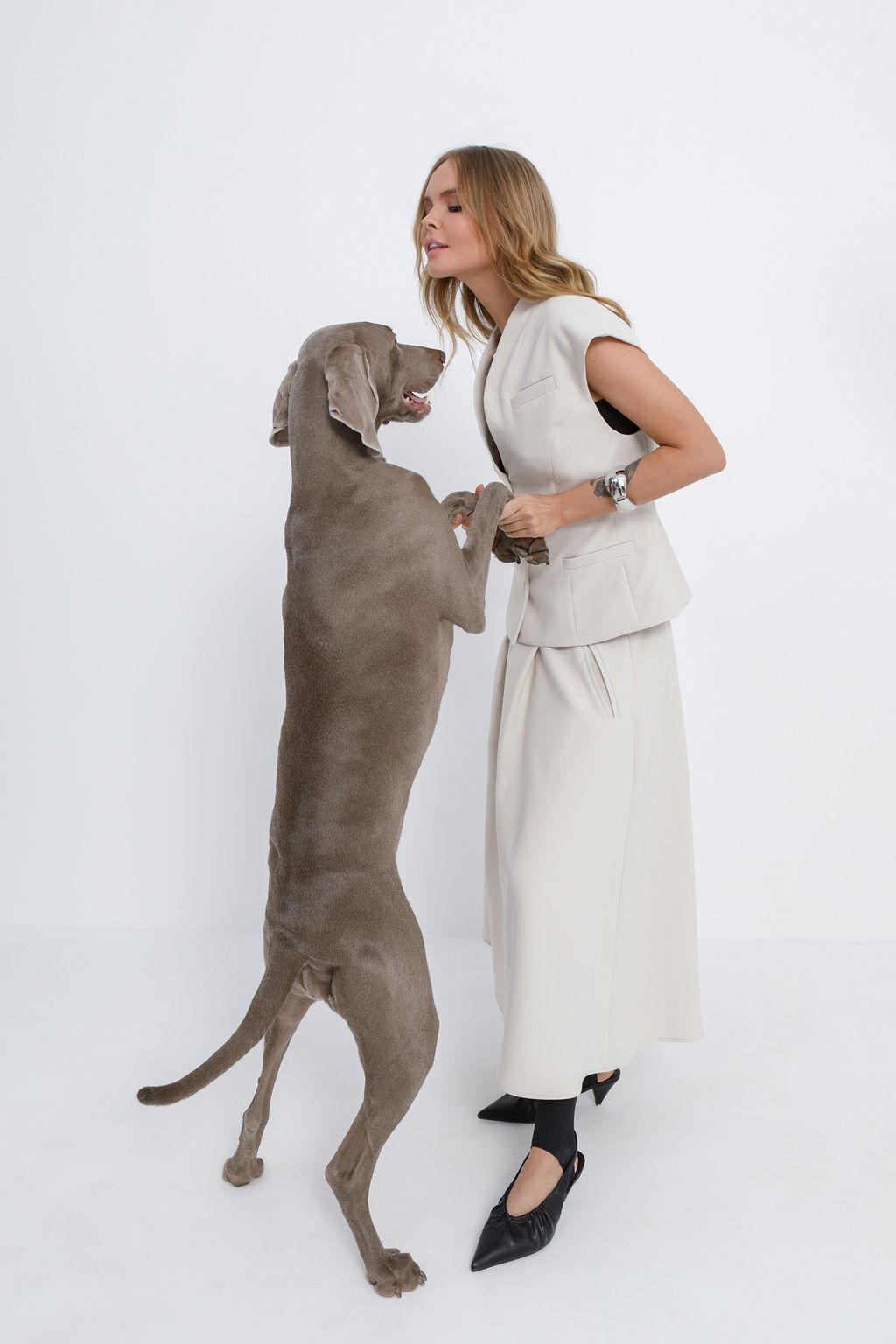 Костюм 5829 - Pirs фото 23