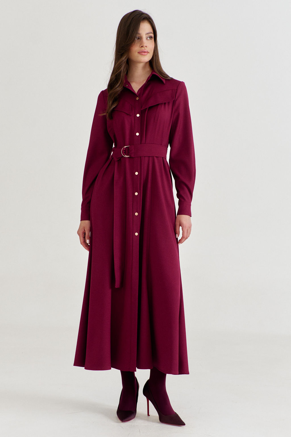 Платье 1424/1 - Rinka фото 3