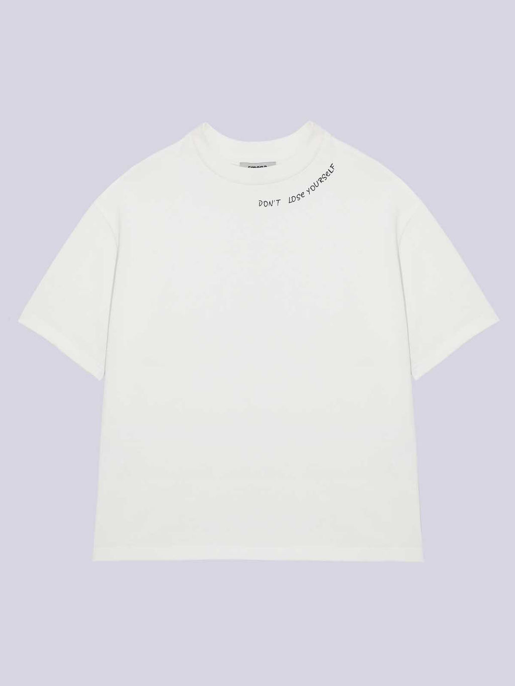 Футболка с короткими рукавами - Смена фото 4