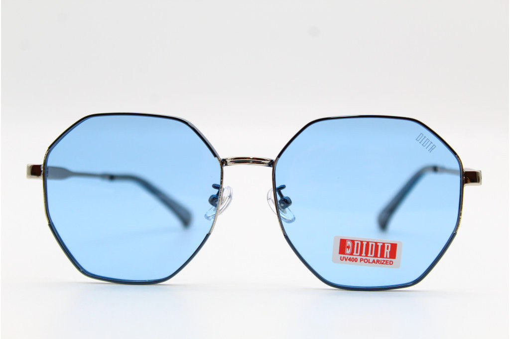 Солнцезащитные очки DIDTR (Polarized) с мешочком 0773 58-18-141 С22-54