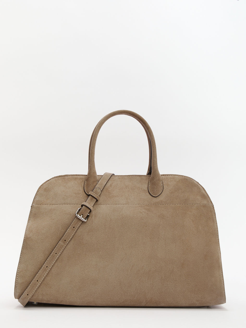 Женский тоут TENDANCE Артикул 4247996, серо-бежевый