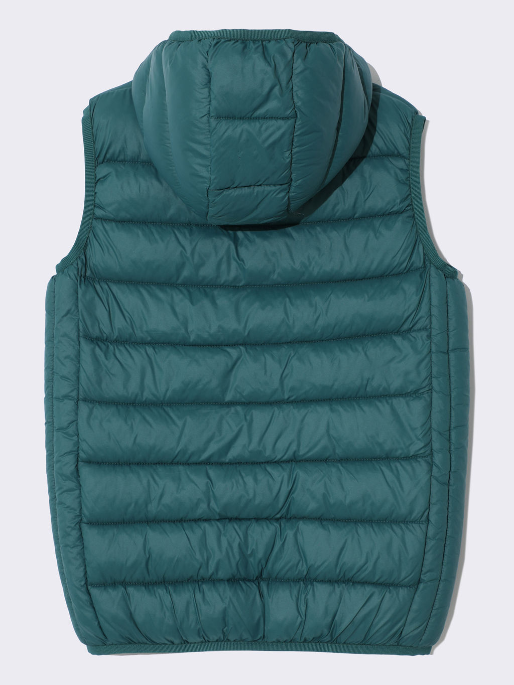 Жилет утепленный - Смена фото 7