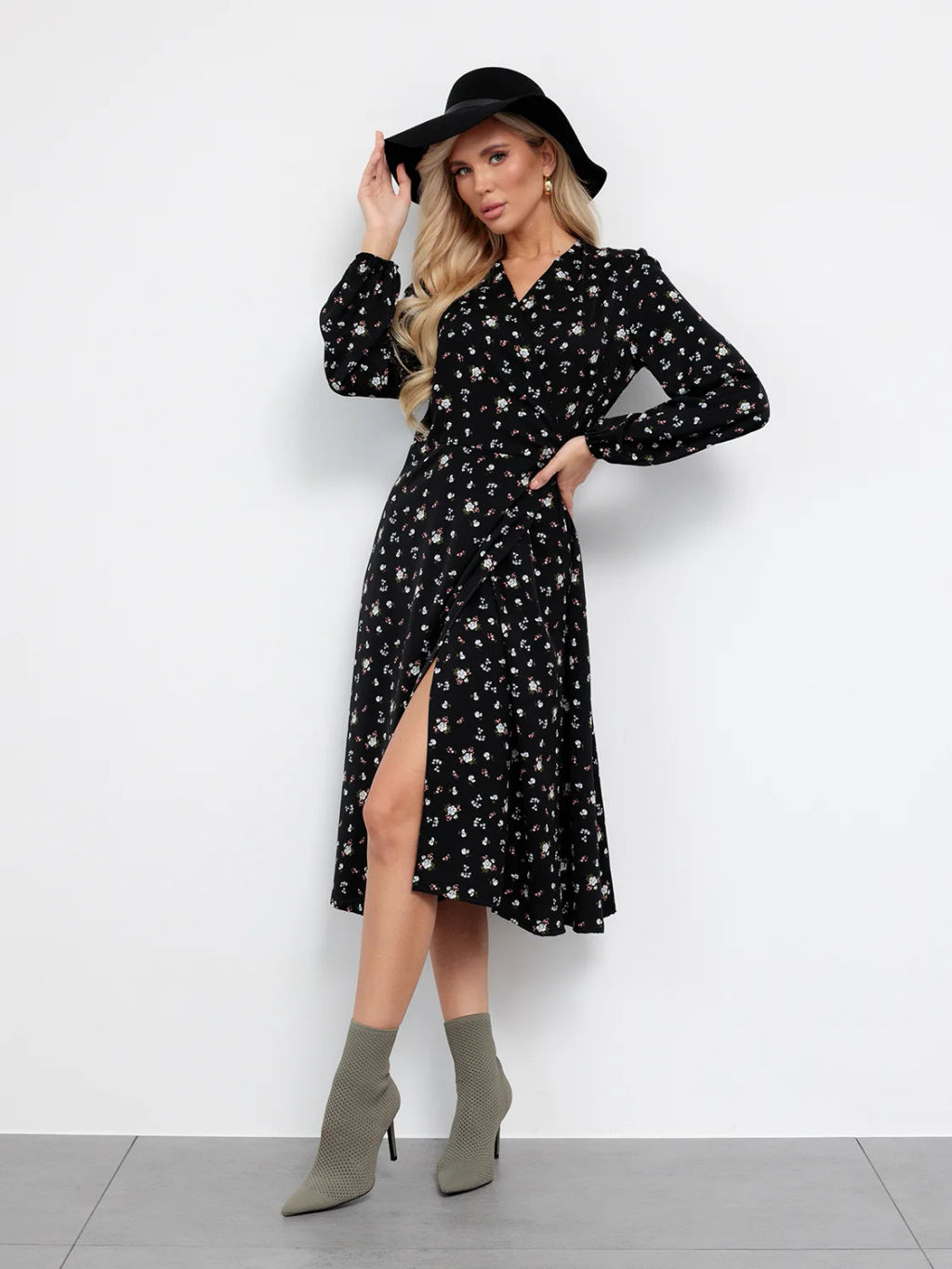 JETTY Платье  фото 25