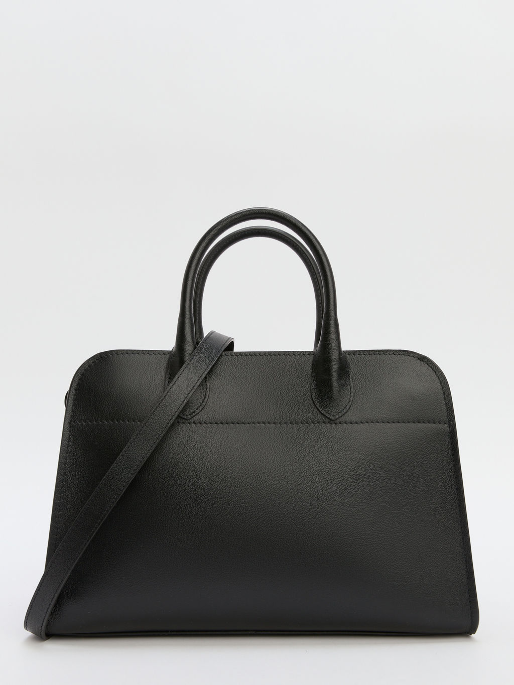 Женский тоут CALZETTI ASHLEY MEDIUM Артикул 4524868, черный