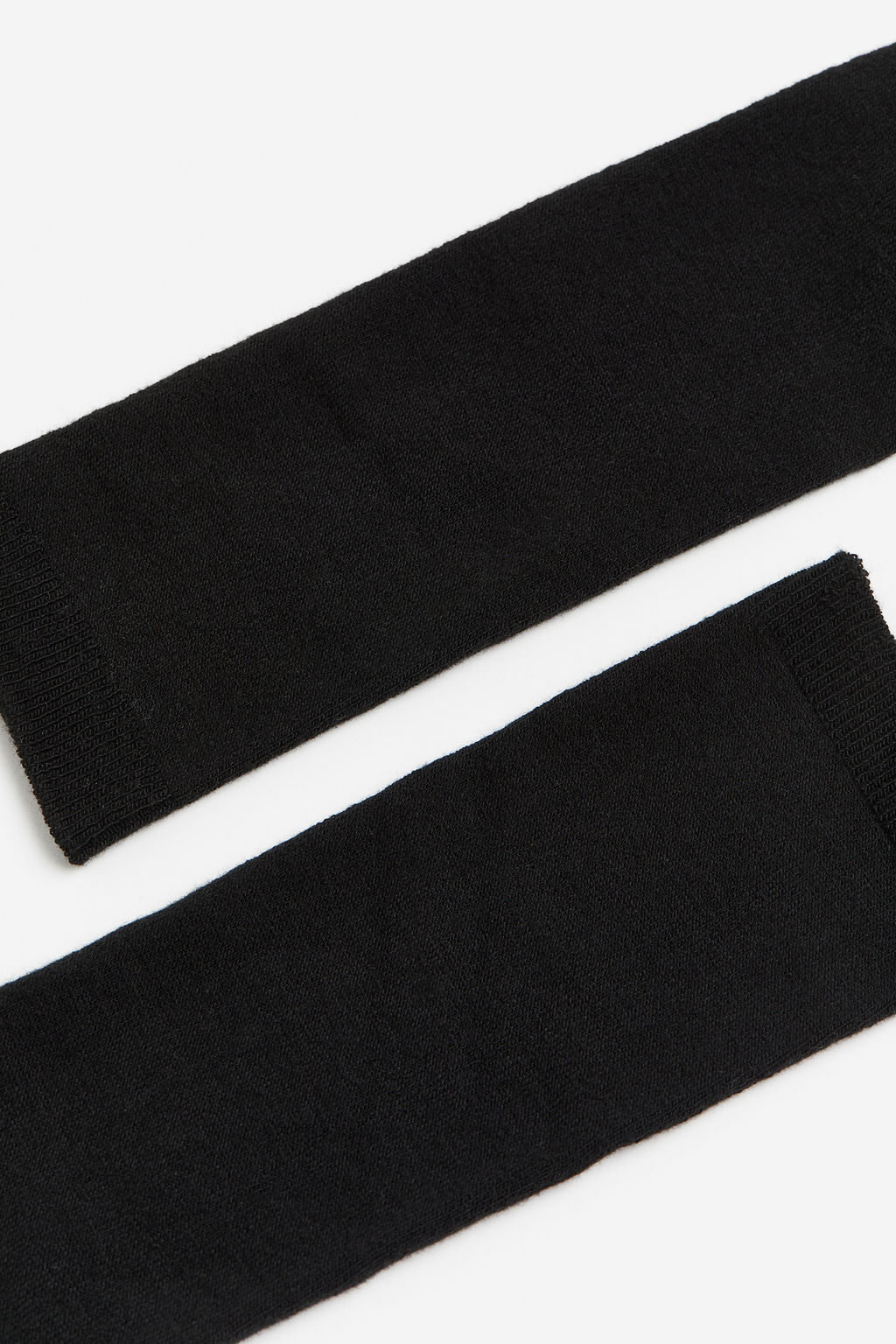 Pack de 2 calcetines overknee - H&m фото 4