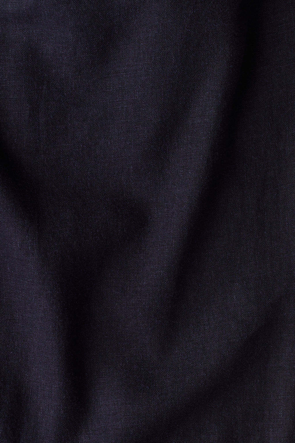 Pantal?n en mezcla de lino Relaxed Fit - H&m фото 8