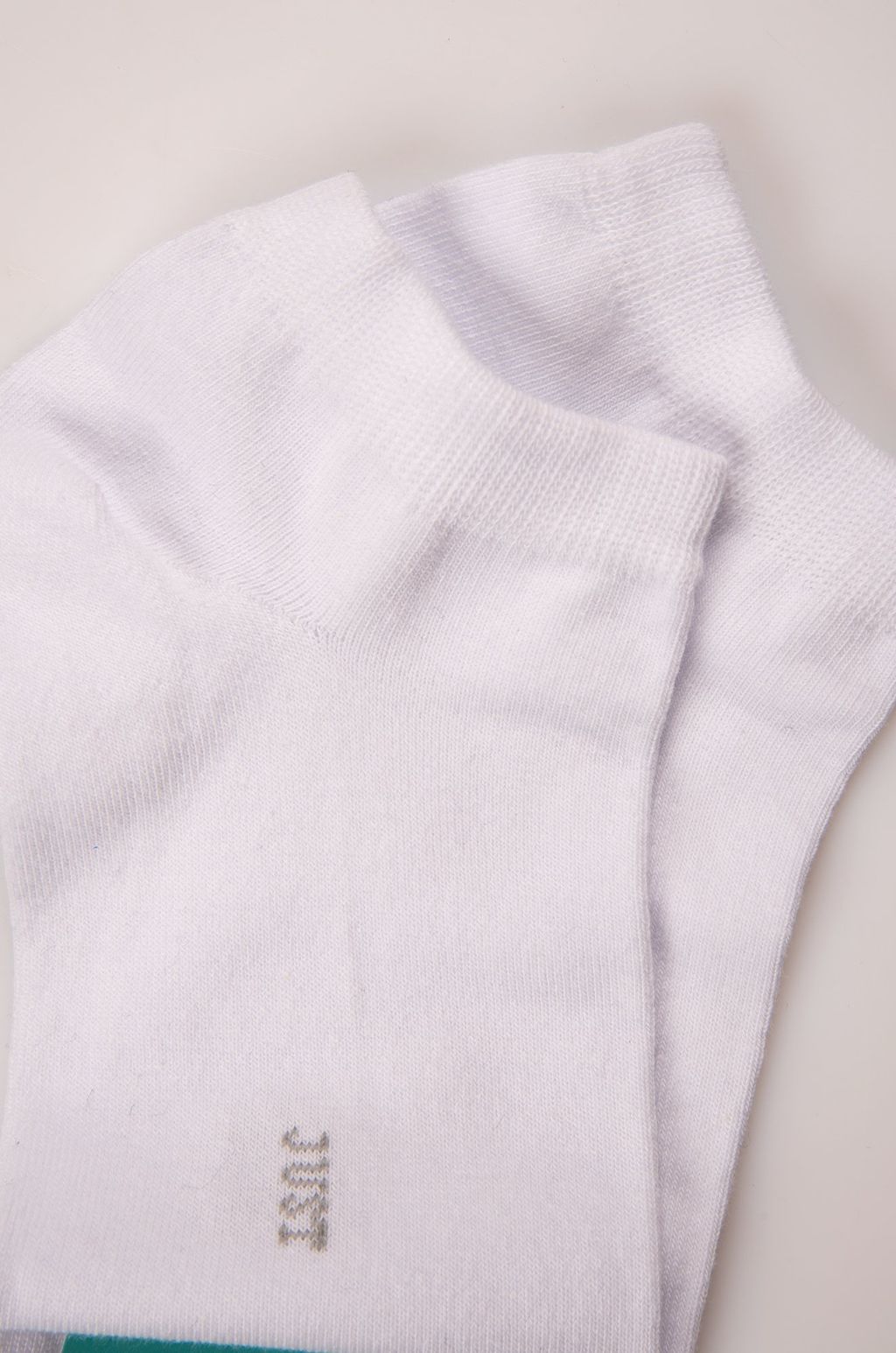 Женские укороченные носки Красная ветка 2шт.  фото 3