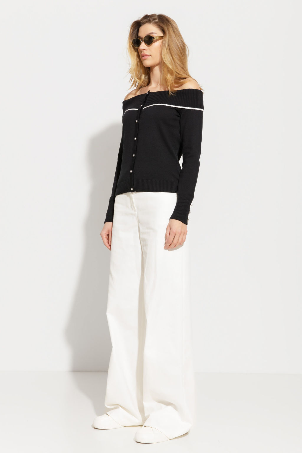 Джемпер 53841 - Lakbi фото 3