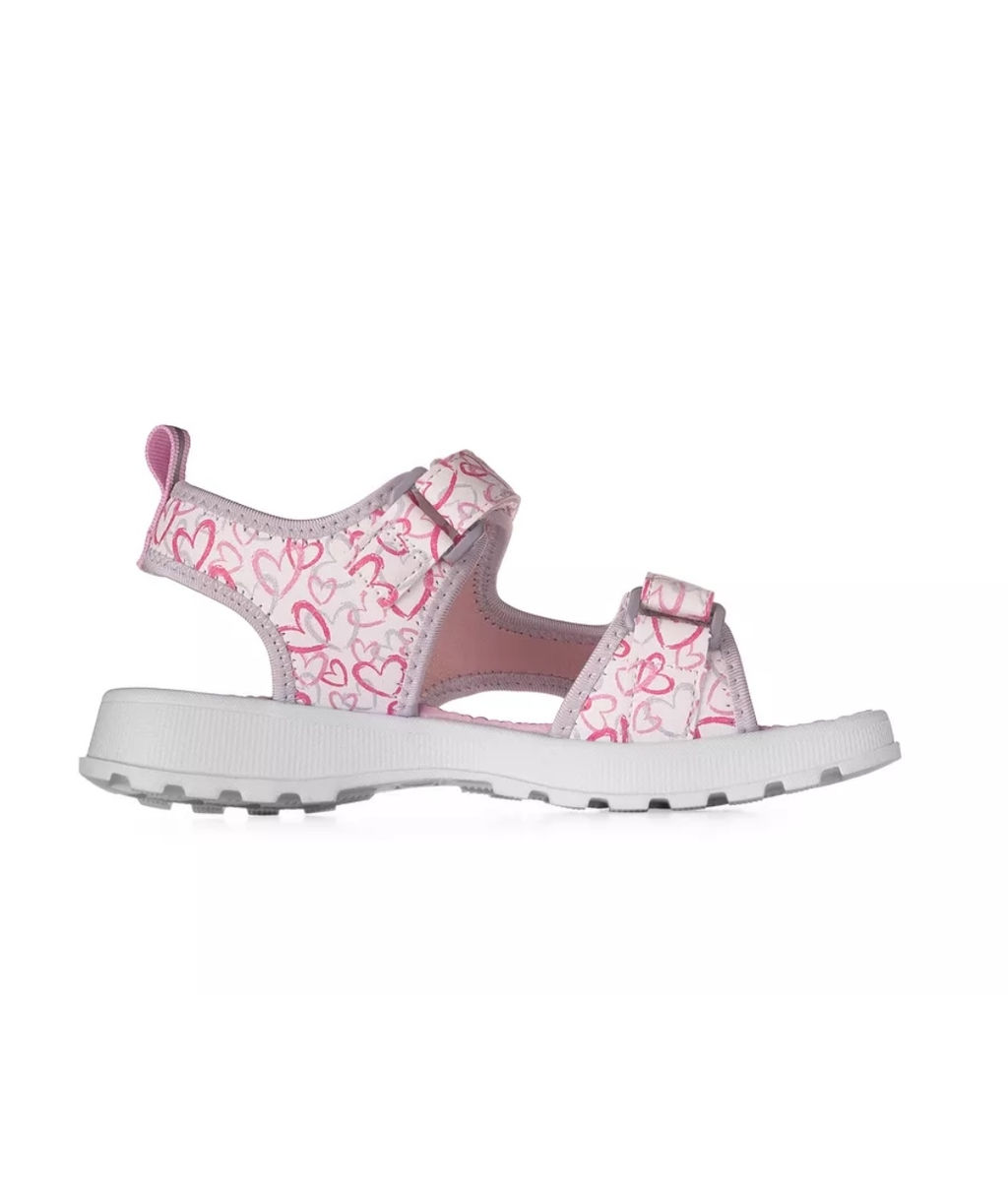 SK-15 Сандалии цвет розовый - Bottilini фото 7