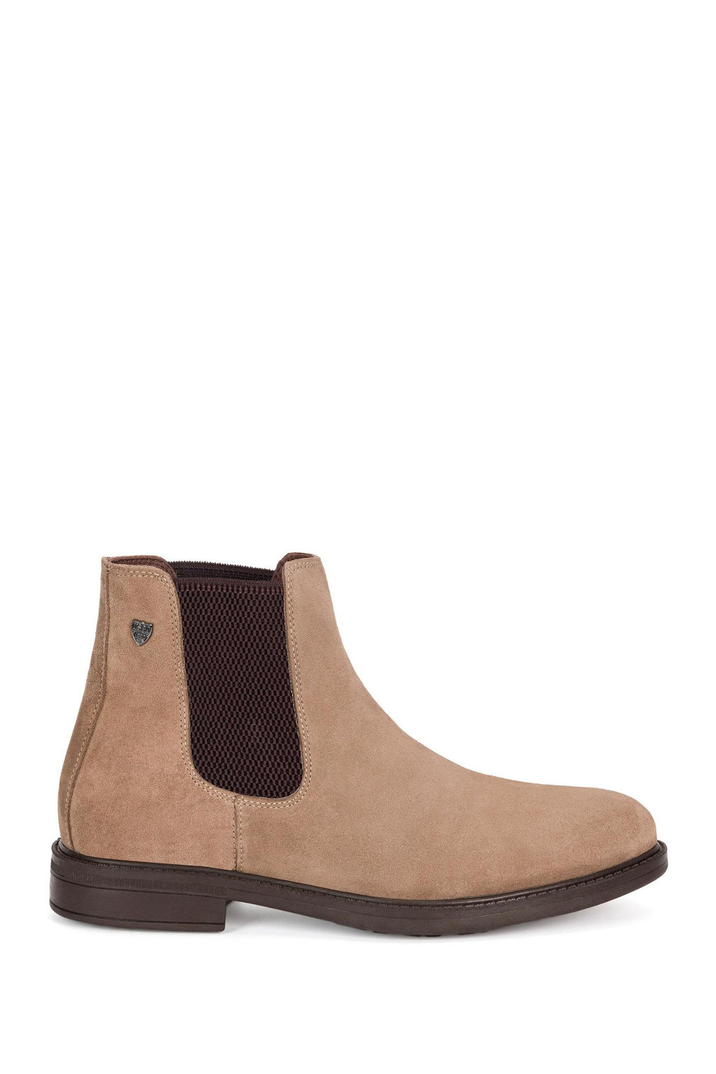 U. S. Polo Assn Мужские норковые сапоги - U.s. polo assn фото 6